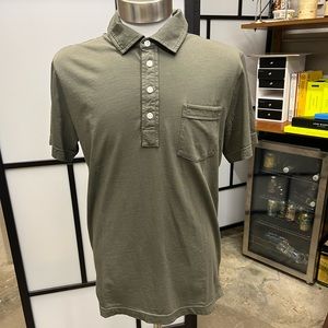 Billy Reid Pensacola polo